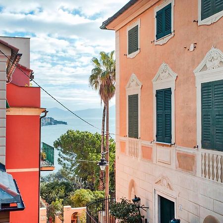 Santa Chiara Apartment By Wonderful Italy Genua Exterior foto