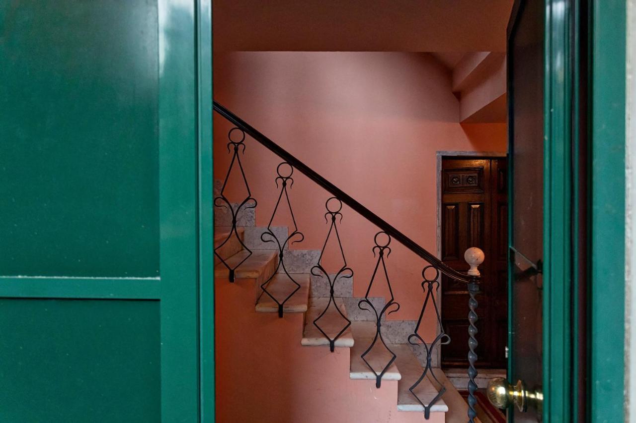 Santa Chiara Apartment By Wonderful Italy Genua Exterior foto